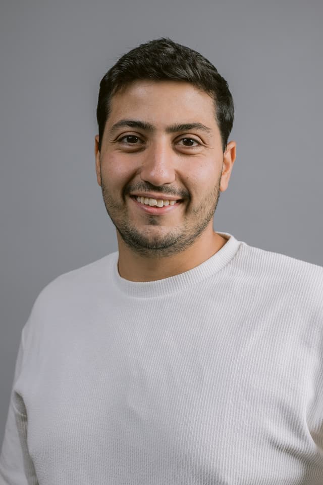 Evyatar Cohen